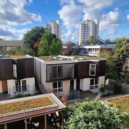 Claire Double Room Londres Exterior foto